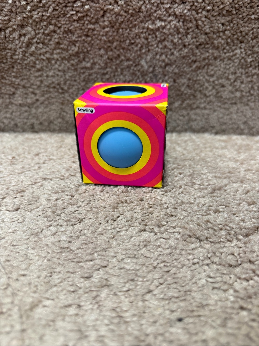 Schylling Color Change NeeDoh Ball